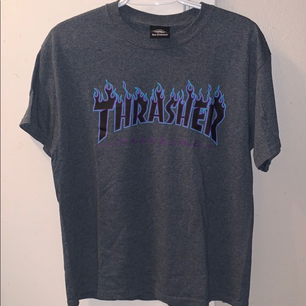 Thrasher T-Shirt